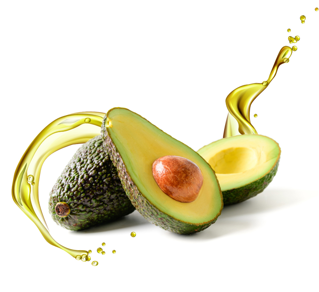 Aceite de aguacate