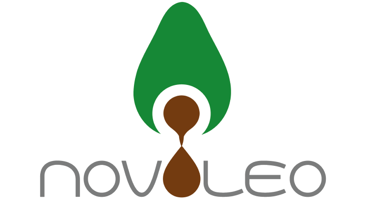 Novoleo Logo